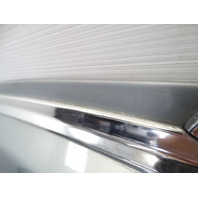 84 Mercedes R107 380SL convertible top cover boot