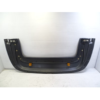 84 Mercedes R107 380SL convertible top cover boot