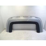 84 Mercedes R107 380SL convertible top cover boot