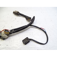 84 Mercedes R107 380SL switch, turn signal, cruise, wiper 0045458724 0065453224