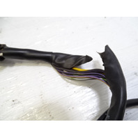 84 Mercedes R107 380SL switch, turn signal, cruise, wiper 0045458724 0065453224