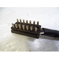 84 Mercedes R107 380SL switch, turn signal, cruise, wiper 0045458724 0065453224