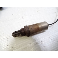 84 Mercedes R107 380SL sensor, oxygen O2 Bosch 0258001060