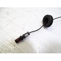 84 Mercedes R107 380SL sensor, oxygen O2 Bosch 0258001060