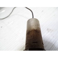 84 Mercedes R107 380SL sensor, oxygen O2 Bosch 0258001060
