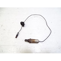 84 Mercedes R107 380SL sensor, oxygen O2 Bosch 0258001060