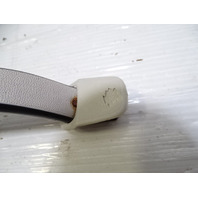 84 Mercedes R107 380SL grab handle set, for hard top, gray