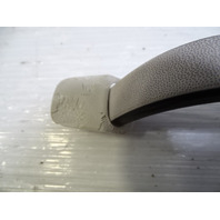 84 Mercedes R107 380SL grab handle set, for hard top, gray