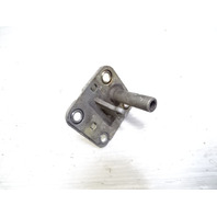 84 Mercedes R107 380SL hood lock