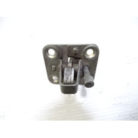 84 Mercedes R107 380SL hood lock