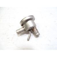 84 Mercedes R107 380SL fuel pressure damper 1264700116