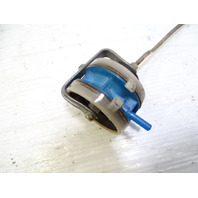 84 Mercedes R107 380SL lock actuator, door vacuum element