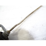 84 Mercedes R107 380SL lock actuator, door vacuum element