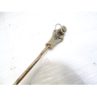 84 Mercedes R107 380SL lock actuator, door vacuum element