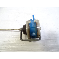 84 Mercedes R107 380SL lock actuator, door vacuum element
