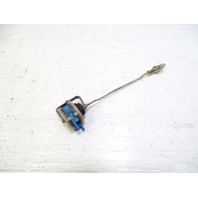 84 Mercedes R107 380SL lock actuator, door vacuum element