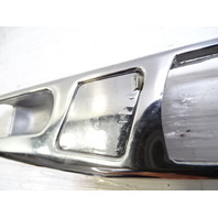 84 Mercedes R107 380SL trim, door handle surround, interior, left