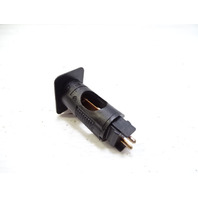 84 Mercedes R107 380SL sensor, air cabine climate temperature control, 1238300572