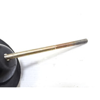 84 Mercedes R107 380SL spare tire bolt, clamp