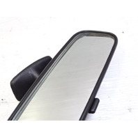 84 Mercedes R107 380SL mirror, interior rearview