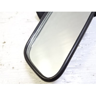 84 Mercedes R107 380SL mirror, interior rearview