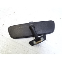 84 Mercedes R107 380SL mirror, interior rearview