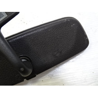 84 Mercedes R107 380SL mirror, interior rearview