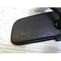 84 Mercedes R107 380SL mirror, interior rearview