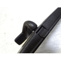 84 Mercedes R107 380SL mirror, interior rearview