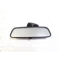 84 Mercedes R107 380SL mirror, interior rearview
