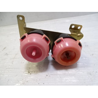 84 Mercedes R107 380SL vacuum valve actuator for fresh air flaps right, 9062100162