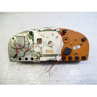 84 Mercedes R107 380SL instrument cluster, speedometer