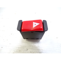 84 Mercedes R107 380SL switch, hazard lights hella 3631-02