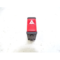 84 Mercedes R107 380SL switch, hazard lights hella 3631-02