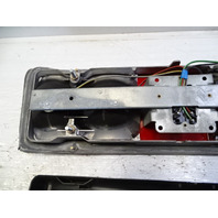 84 Mercedes R107 380SL lamp, taillight, left 1078204164