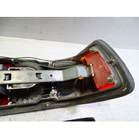84 Mercedes R107 380SL lamp, taillight, left 1078204164