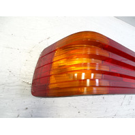 84 Mercedes R107 380SL lamp, taillight, left 1078204164