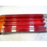 84 Mercedes R107 380SL lamp, taillight, left 1078204164
