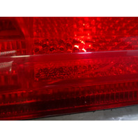 84 Mercedes R107 380SL lamp, taillight, left 1078204164