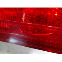 84 Mercedes R107 380SL lamp, taillight, left 1078204164