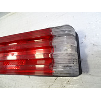 84 Mercedes R107 380SL lamp, taillight, left 1078204164