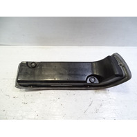 84 Mercedes R107 380SL lamp, taillight, left 1078204164
