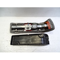 84 Mercedes R107 380SL lamp, taillight, left 1078204164