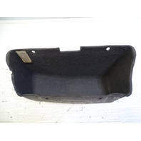84 Mercedes R107 380SL glovebox pocket liner