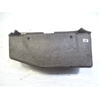 84 Mercedes R107 380SL glovebox pocket liner