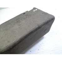 84 Mercedes R107 380SL glovebox pocket liner