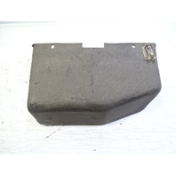 84 Mercedes R107 380SL glovebox pocket liner