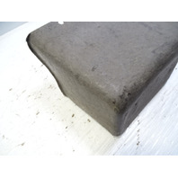 84 Mercedes R107 380SL glovebox pocket liner
