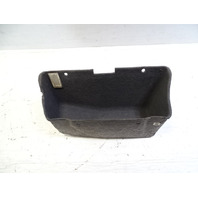84 Mercedes R107 380SL glovebox pocket liner