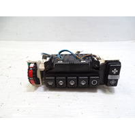 84 Mercedes R107 380SL switch, AC heater climate control 1078302685